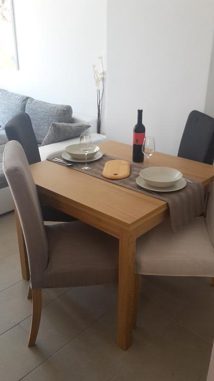 Apartment Bozac Rovinj Bagian luar foto