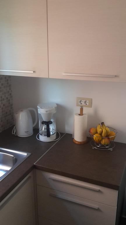 Apartment Bozac Rovinj Bagian luar foto