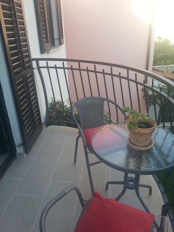 Apartment Bozac Rovinj Bagian luar foto