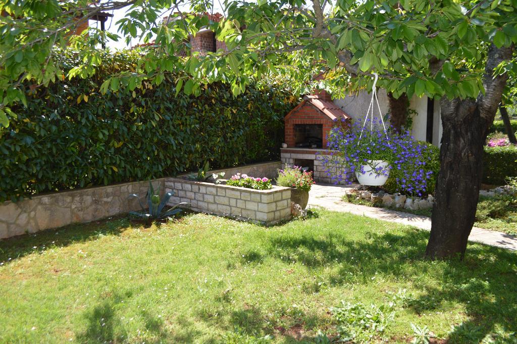Apartment Bozac Rovinj Bagian luar foto