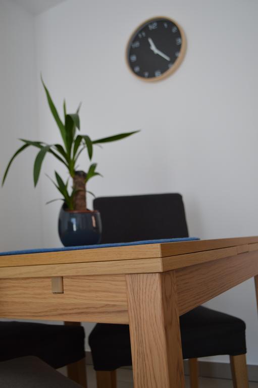 Apartment Bozac Rovinj Bagian luar foto