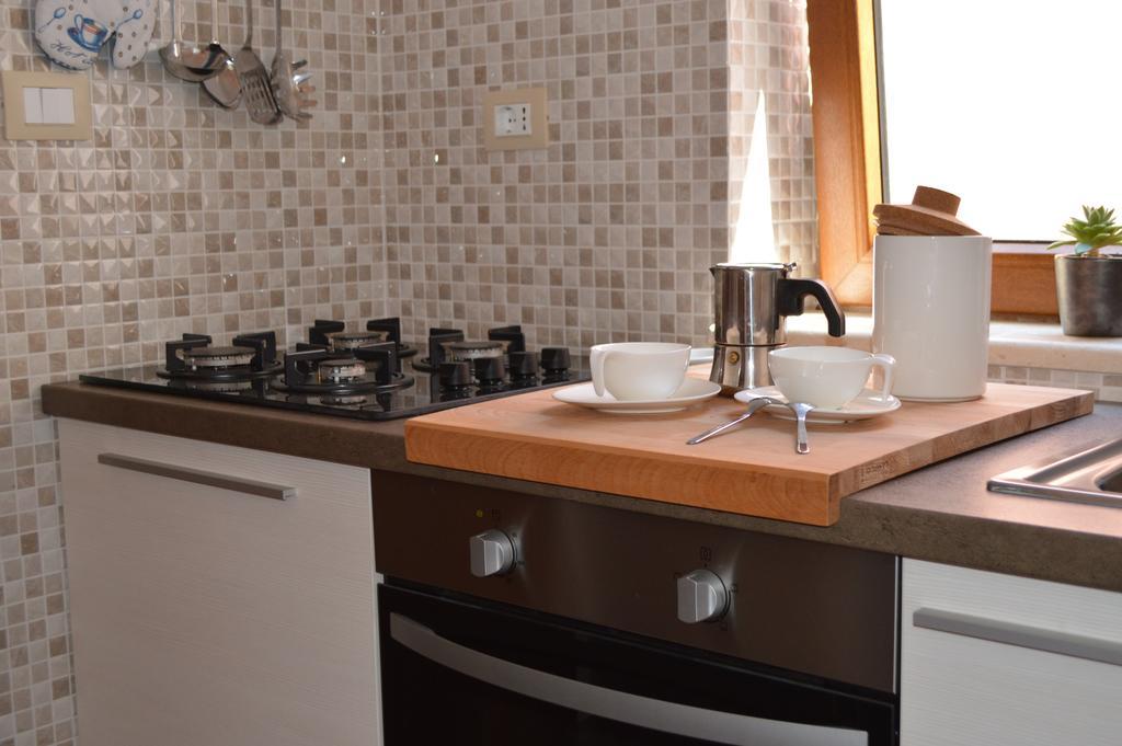 Apartment Bozac Rovinj Bagian luar foto