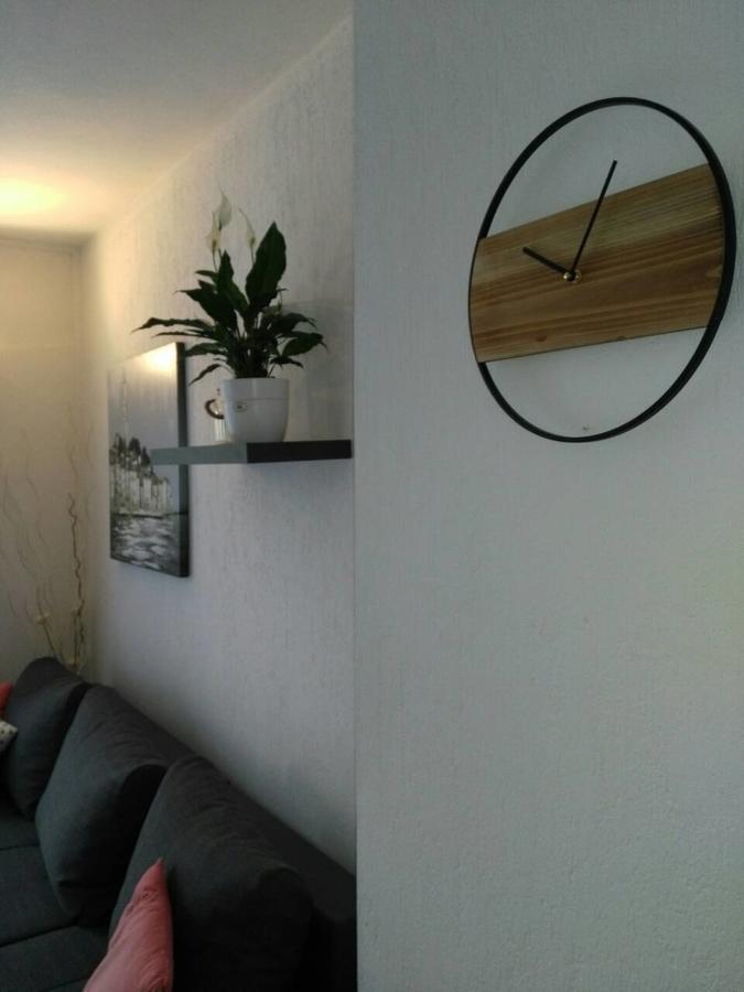 Apartment Bozac Rovinj Bagian luar foto
