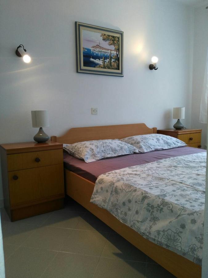 Apartment Bozac Rovinj Bagian luar foto